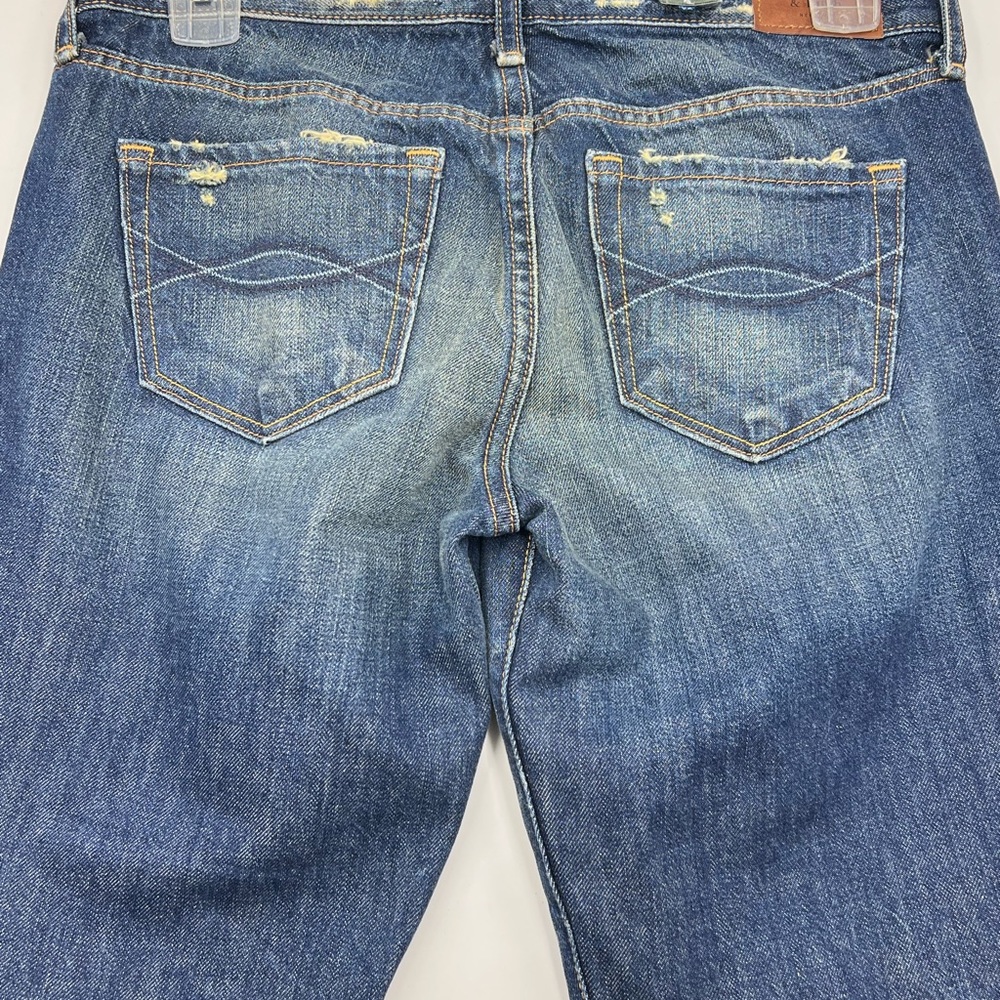 Abercrombie and fitch jeans - Picture 9 of 16